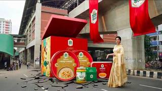 Gram Bangla — Metro Scene