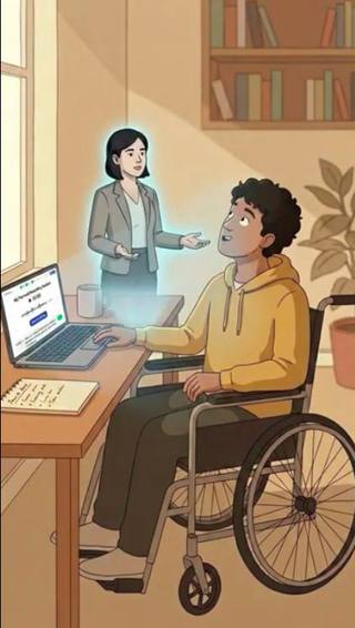 Speech Coaching